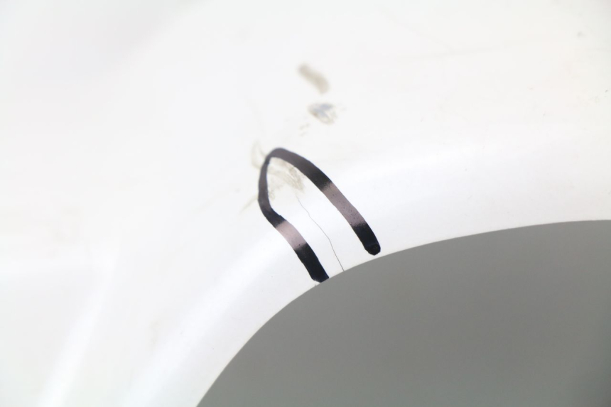 photo de HANDLE BAR PANEL SWITCH KYMCO LIKE 2T 50 (2009 - 2018) - Markings and original references