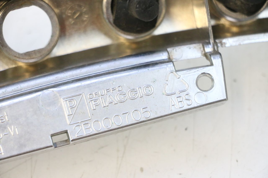 photo de HANDLE BAR PANEL SWITCH PIAGGIO MP3 500 (2016 - 2018) - Component detail