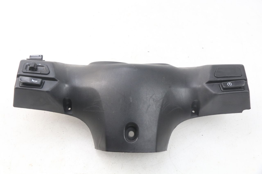 photo de HANDLE BAR PANEL SWITCH SYM ORBIT 2 4T 50 (2018 - 2022) - Component detail