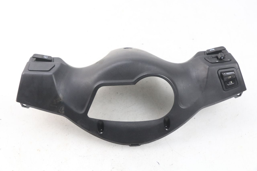 photo de HANDLE BAR PANEL SWITCH SYM ORBIT 2 4T 50 (2018 - 2022) - Zoom on usage condition