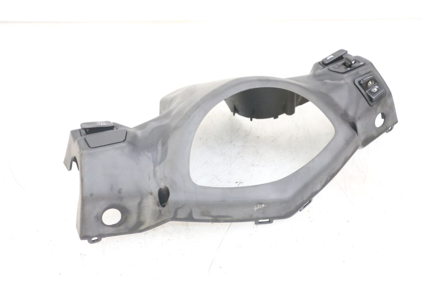 photo de HANDLEBAR SWITCH COVER SYM ORBIT III 3 4T 50 (2018 - 2021) - Component detail