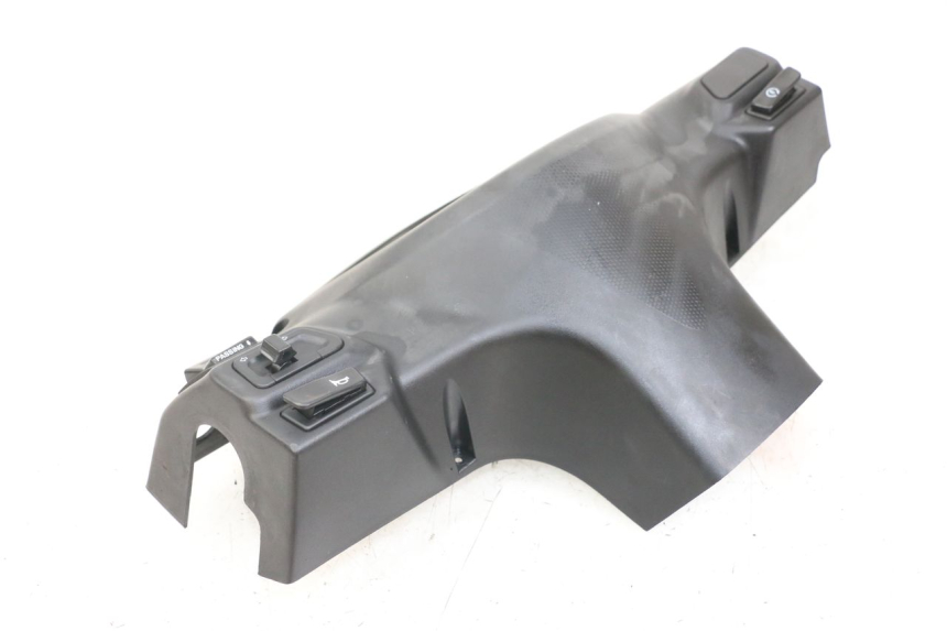 photo de HANDLEBAR SWITCH COVER SYM ORBIT III 3 4T 50 (2018 - 2021) - Alternative perspective