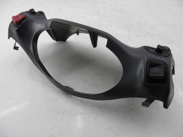 photo de HANDLE BAR PANEL SWITCH PIAGGIO SUPER LX 125 (2000 - 2003) - Checked used part