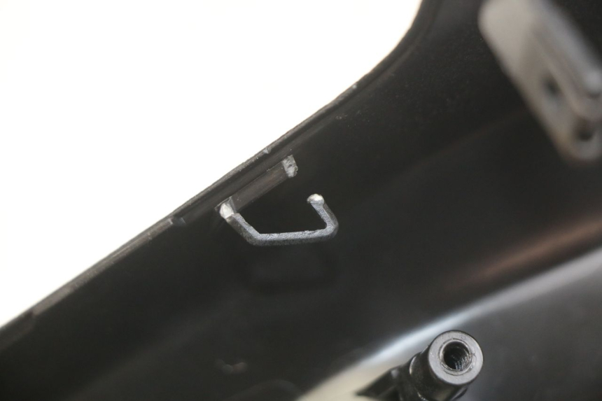 photo de HANDLEBAR SWITCH COVER YAMAHA XMAX X-MAX 125 (2006 - 2009) - Product overview