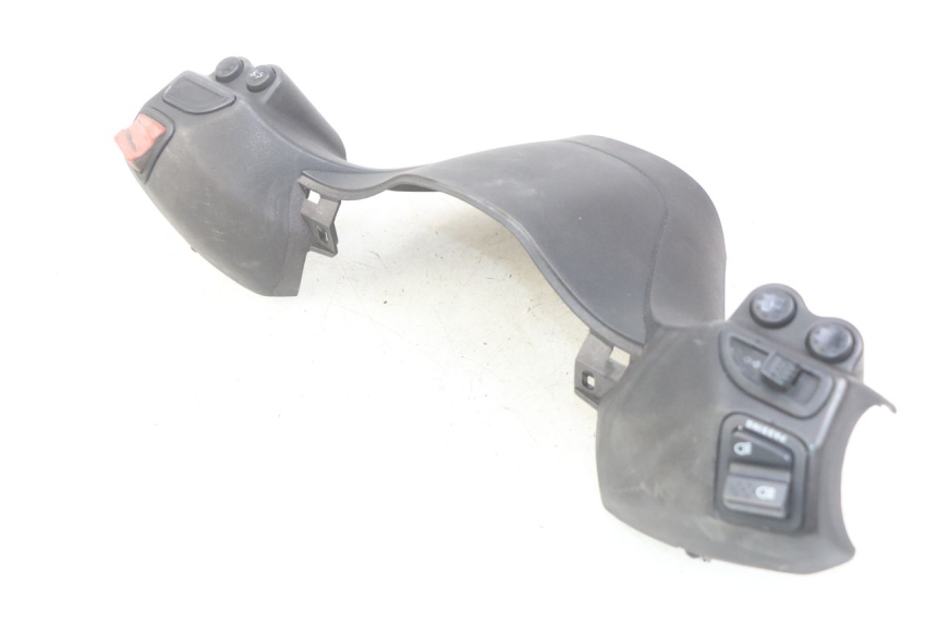 photo de HANDLEBAR SWITCH COVER PIAGGIO X9 EVOLUTION 125 (2003 - 2007) - Component detail