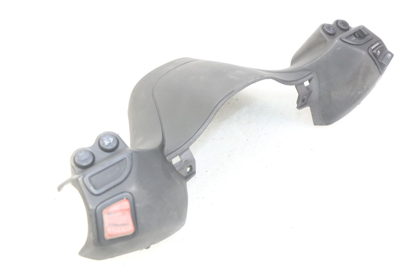 photo de HANDLEBAR SWITCH COVER PIAGGIO X9 EVOLUTION 125 (2003 - 2007) - Alternative perspective