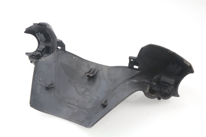 photo de HANDLE BAR PANEL SWITCH PIAGGIO X9 125 (2000 - 2003) - Technical close-up