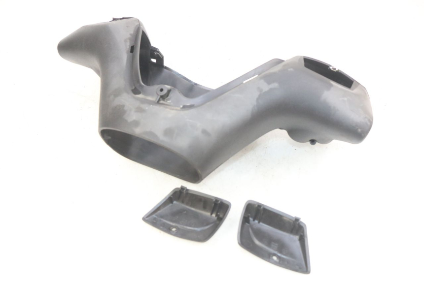 photo de HANDLEBAR SWITCH COVER PIAGGIO XEVO - X EVO 125 (2007 - 2017) - Surface and material condition