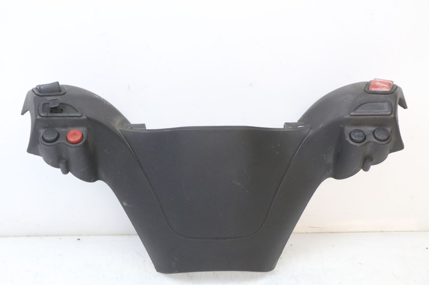 photo de HANDLEBAR SWITCH COVER PIAGGIO XEVO - X EVO 125 (2007 - 2017) - Main view