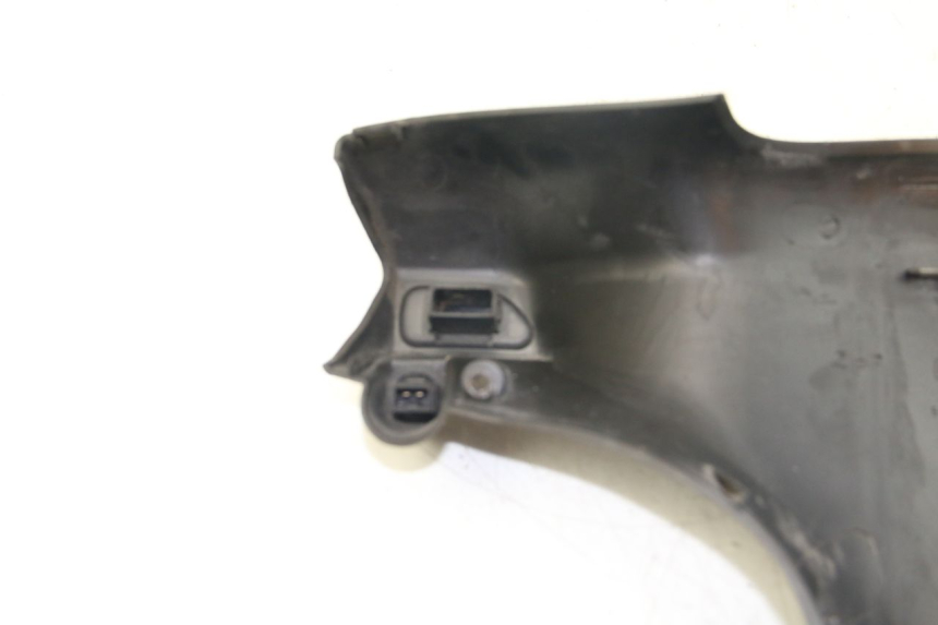 photo de HANDLEBAR SWITCH COVER PIAGGIO ZIP 4T 50 (2018 - 2020) - Component detail