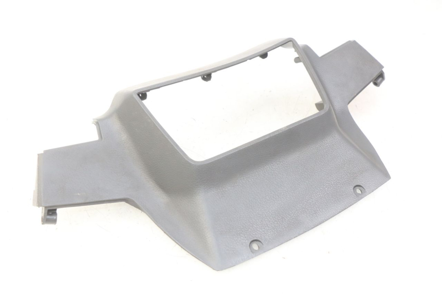 photo de HANDLEBAR COVER SUZUKI CP 80 (1985 - 1996) - Fixing points details