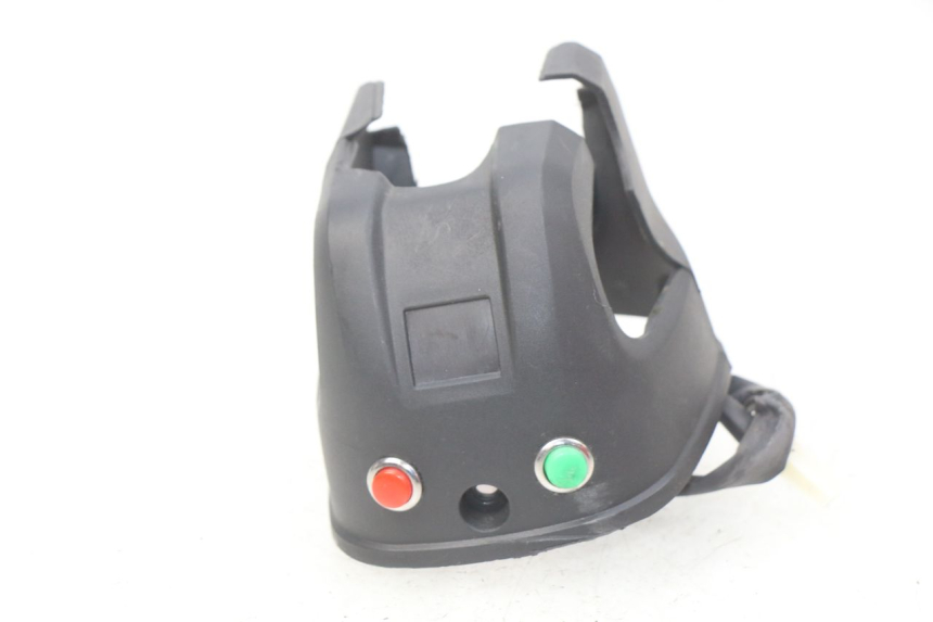 photo de HANDLEBAR COVER EFUN E2GO 1 (2017 - 2021) - Main view