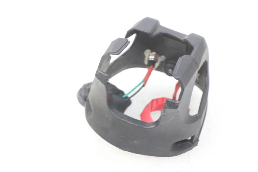 photo de HANDLEBAR COVER EFUN E2GO 1 (2017 - 2021) - Alternative perspective