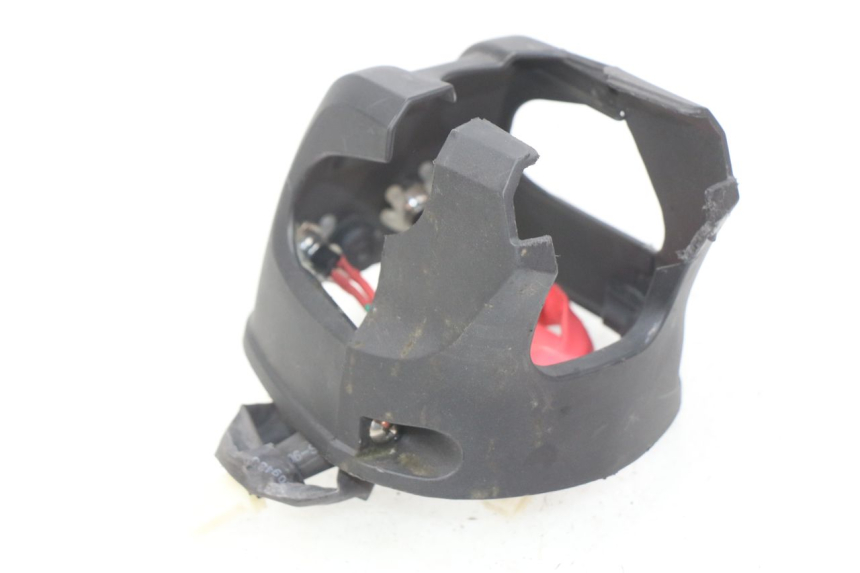 photo de HANDLEBAR COVER EFUN E2GO 1 (2017 - 2021) - Technical close-up