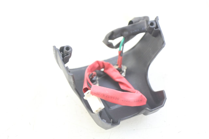 photo de HANDLEBAR COVER EFUN E2GO 1 (2017 - 2021) - Component detail