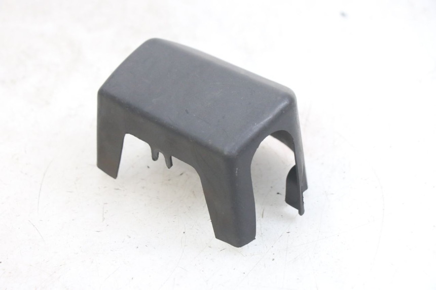 photo de HANDLEBAR COVER TNT MOTOR FASTINO 4T 50 (2013 - 2019) - Zoom on usage condition