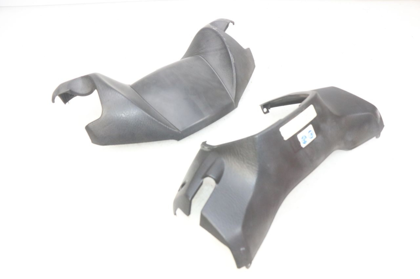 photo de HANDLEBAR COVER HONDA FES S-WING SWING ABS 125 (2007 - 2015) - Markings and original references