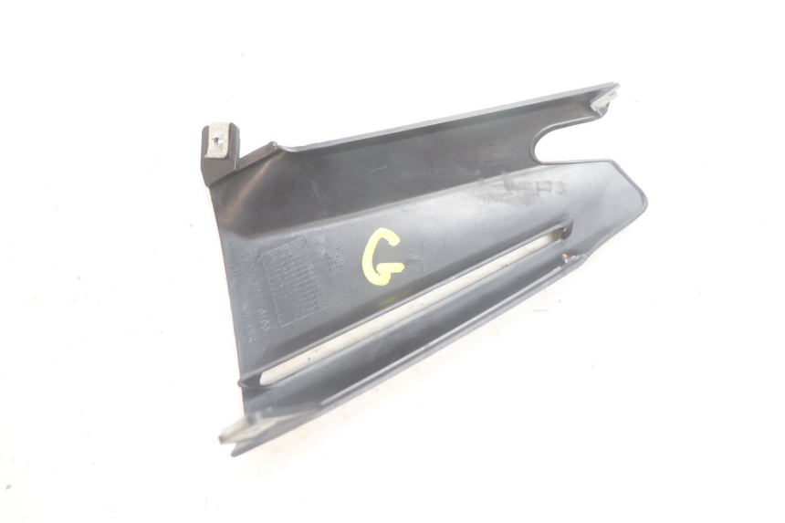 photo de HANDLE BAR PANEL HONDA FJS SILVER WING SILVERWING 400 (2005 - 2008) - Alternative perspective