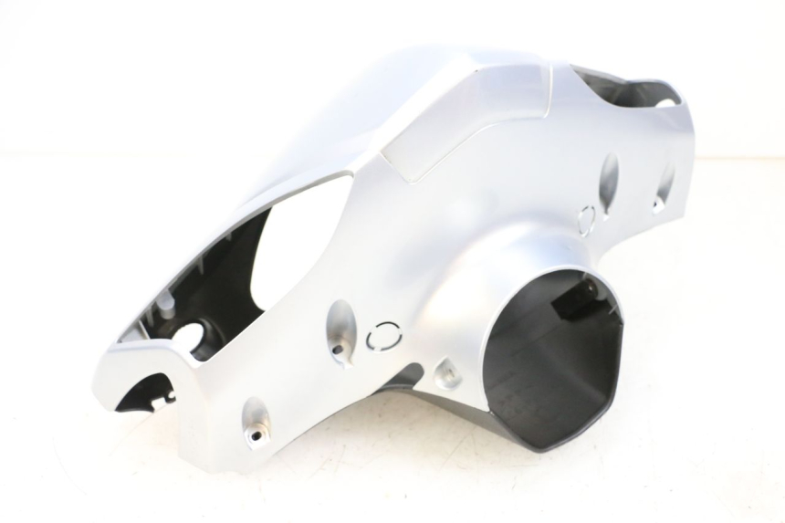 photo de HANDLE BAR PANEL MBK FLAME X 125 (2007 - 2016) - Zoom on usage condition