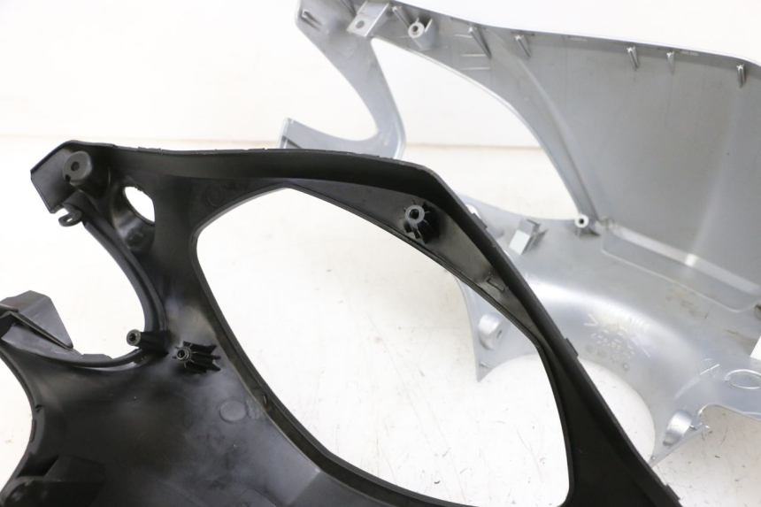 photo de HANDLE BAR PANEL MBK FLAME X 125 (2007 - 2016) - Component detail