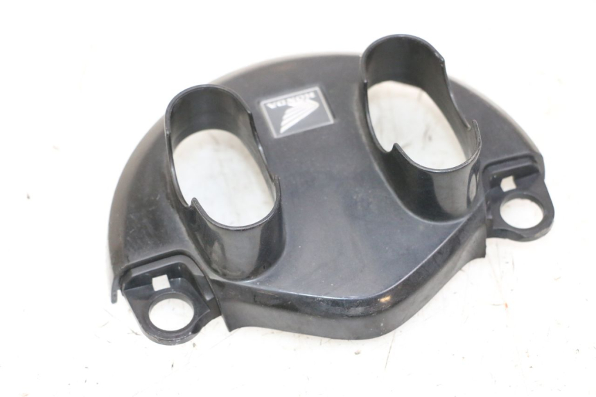 photo de HANDLE BAR PANEL HONDA FORZA ABS 300 (2013 - 2017) - Zoom on usage condition