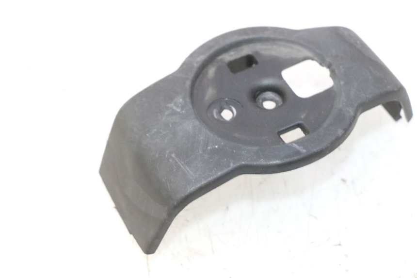 photo de HANDLE BAR PANEL GILERA GP 800 (2007 - 2013) - Zoom on usage condition