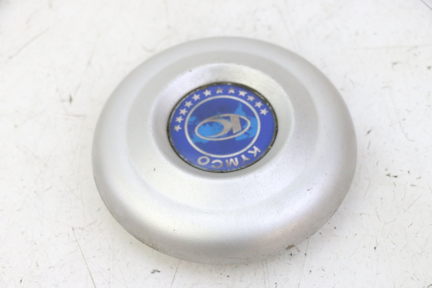 photo de HANDLE BAR PANEL KYMCO GRAND DINK 125 (2002 - 2007) - Component detail