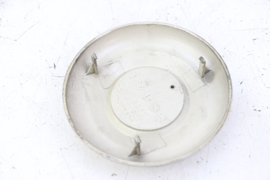 photo de HANDLE BAR PANEL KYMCO GRAND DINK 125 (2002 - 2007) - Zoom on usage condition