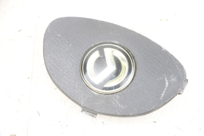 photo de HANDLE BAR PANEL SYM GTS EVO 125 (2009 - 2013) - Main view