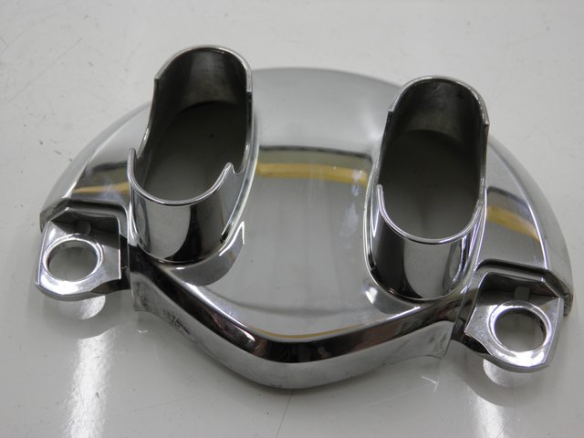 photo de HANDLE BAR PANEL HONDA PCX (JF28) 125 (2009 - 2011) - Main view