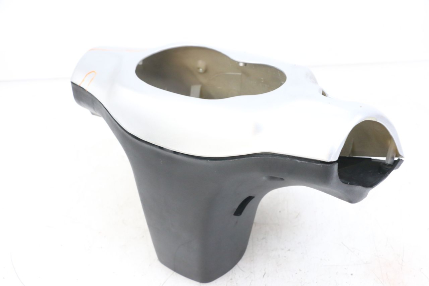 photo de HANDLE BAR PANEL KEEWAY HURRICANE 50 (2006 - 2019) - Zoom on usage condition