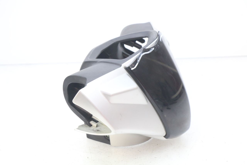 photo de HANDLEBAR COVER PEUGEOT KISBEE 2T 50 (2010 - 2017) - Checked used part