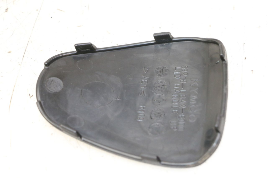 photo de HANDLE BAR PANEL KYMCO XCITING 500 (2007 - 2010) - Component detail