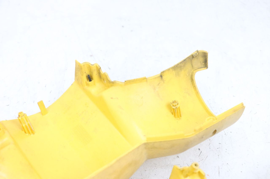 photo de HANDLEBAR COVER PEUGEOT LUDIX 50 (2008 - 2017) - Additional view of the item