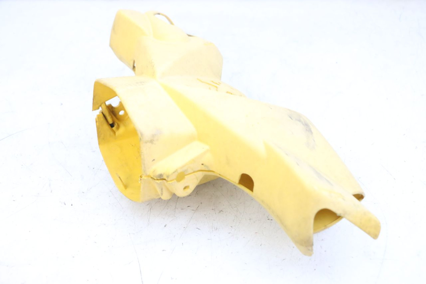 photo de HANDLEBAR COVER PEUGEOT LUDIX 50 (2008 - 2017) - Fixing points details