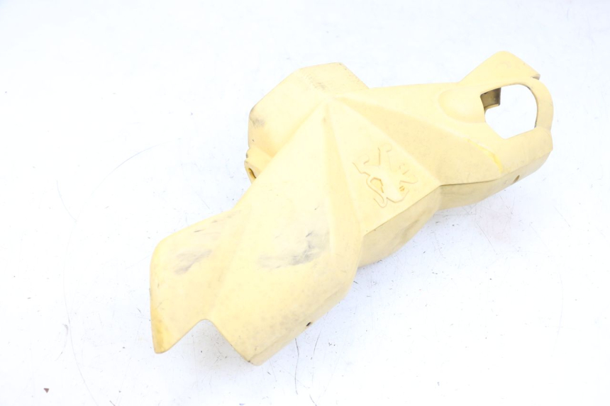 photo de HANDLEBAR COVER PEUGEOT LUDIX 50 (2008 - 2017) - Surface and material condition