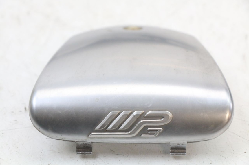 photo de HANDLEBAR COVER PIAGGIO MP3 LT 400 (2007 - 2012) - Zoom on usage condition