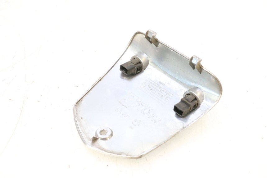 photo de HANDLE BAR PANEL PIAGGIO MP3 RL 250 (2006 - 2010) - Zoom on usage condition