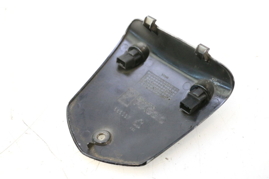 photo de HANDLEBAR COVER PIAGGIO MP3 500 (2011 - 2015) - Alternative perspective