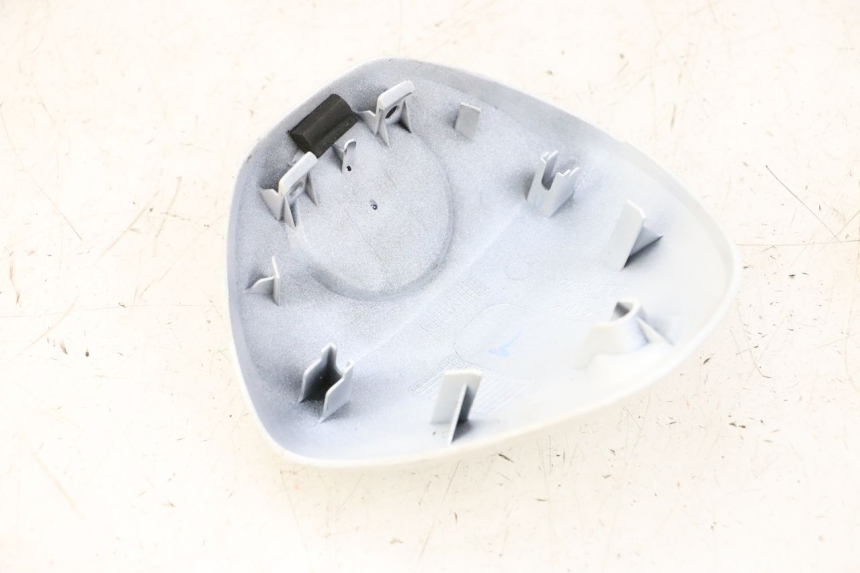 photo de HANDLE BAR PANEL YAMAHA NEO'S CORE 1 (2022 - 2026) - Zoom on usage condition