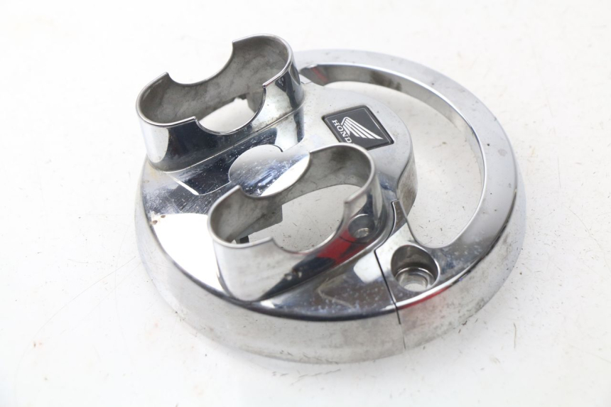 photo de HANDLE BAR PANEL HONDA NSS EX FORZA 250 (2005 - 2013) - Alternative perspective