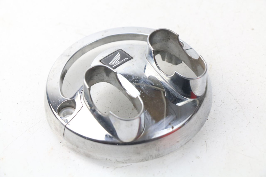 photo de HANDLE BAR PANEL HONDA NSS EX FORZA 250 (2005 - 2013) - Technical close-up