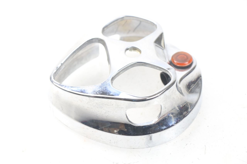 photo de HANDLEBAR COVER JM MOTORS OLDIES 4T 50 (2010 - 2020) - Main view