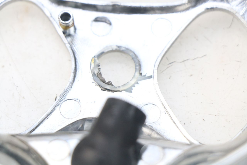 photo de HANDLEBAR COVER JM MOTORS OLDIES 4T 50 (2010 - 2020) - Component detail