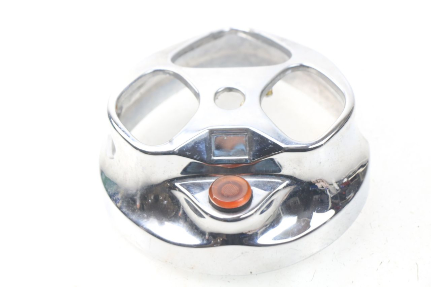 photo de HANDLEBAR COVER JM MOTORS OLDIES 4T 50 (2010 - 2020) - Alternative perspective