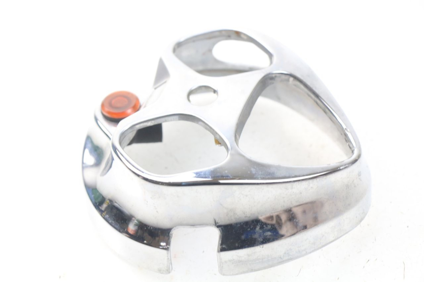 photo de HANDLEBAR COVER JM MOTORS OLDIES 4T 50 (2010 - 2020) - Technical close-up