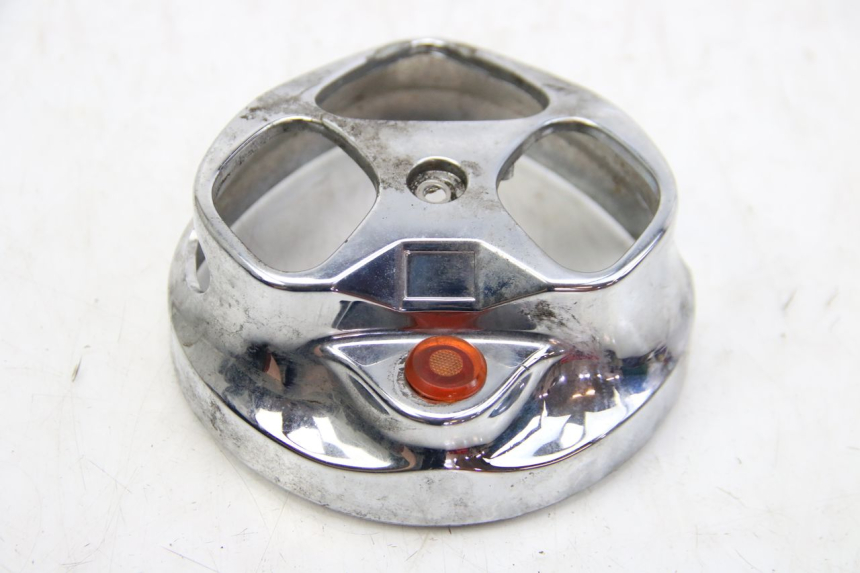 photo de HANDLEBAR COVER JM MOTORS OLDIES 4T 50 (2010 - 2020) - Main view