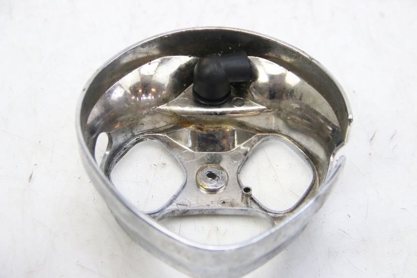 photo de HANDLEBAR COVER JM MOTORS OLDIES 4T 50 (2010 - 2020) - Alternative perspective