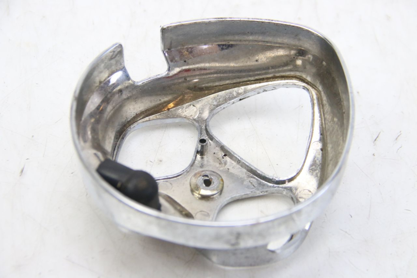 photo de HANDLEBAR COVER JM MOTORS OLDIES 4T 50 (2010 - 2020) - Technical close-up