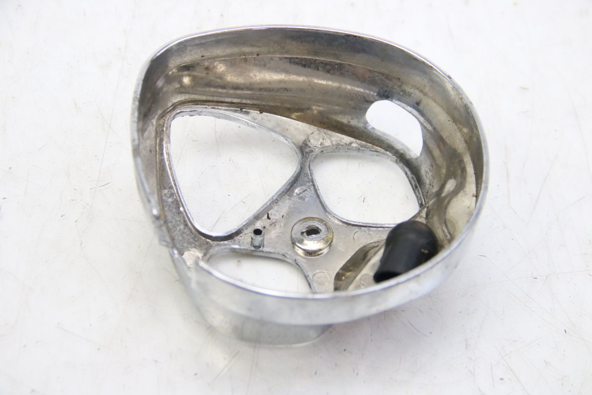 photo de HANDLEBAR COVER JM MOTORS OLDIES 4T 50 (2010 - 2020) - Product overview